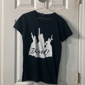 Hamilton Women’s Shirt